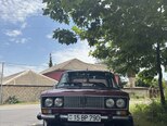 LADA (VAZ) 2106-7