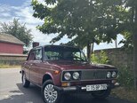 LADA (VAZ) 2106-2