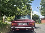 LADA (VAZ) 2106-6