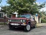 LADA (VAZ) 2106-3