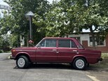 LADA (VAZ) 2106-5