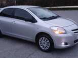 Toyota Yaris-2