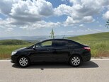 DongFeng Aeolus S30-3