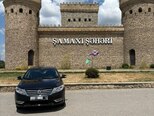 DongFeng Aeolus S30-7