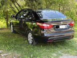 DongFeng Aeolus S30-8