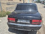 GAZ 31105 "Volga"-3