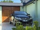DongFeng Aeolus S30-5