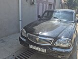 GAZ 31105 "Volga"-8