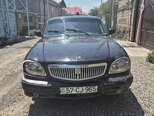 GAZ 31105 "Volga"-1