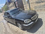 GAZ 31105 "Volga"-2