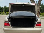 Mercedes E 200-5