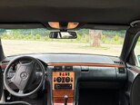 Mercedes E 200-6