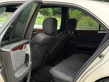Mercedes E 200-8