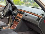 Mercedes E 200-9