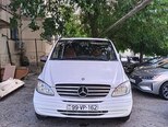 Mercedes Vito 111 CDI-1