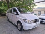 Mercedes Vito 111 CDI-4