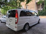 Mercedes Vito 111 CDI-6