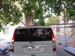 Mercedes Vito 111 CDI-5