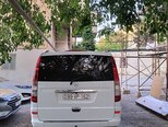 Mercedes Vito 111 CDI-2