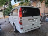 Mercedes Vito 111 CDI-7