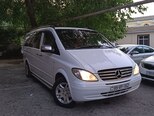 Mercedes Vito 111 CDI-10