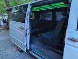 Mercedes Vito 111 CDI-14