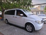 Mercedes Vito 111 CDI-17