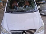Mercedes Vito 111 CDI-19