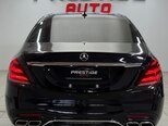 Mercedes S 350 d 4MATIC-6
