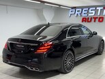Mercedes S 350 d 4MATIC-4