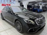 Mercedes S 350 d 4MATIC-2