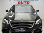 Mercedes S 350 d 4MATIC-3