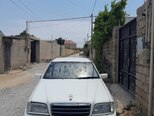 Mercedes C 220-1