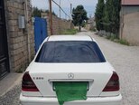 Mercedes C 220-2