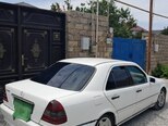 Mercedes C 220-3