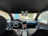 Mercedes C 220-6