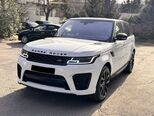 Land Rover RR Sport-2