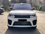 Land Rover RR Sport-1