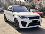 Land Rover RR Sport-7