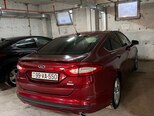 Ford Fusion (North America)-2