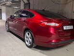 Ford Fusion (North America)-5