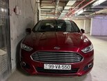 Ford Fusion (North America)-1