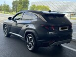 Hyundai Tucson-5