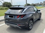 Hyundai Tucson-8