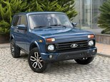 LADA (VAZ) Niva-3