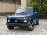 LADA (VAZ) Niva-1