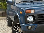 LADA (VAZ) Niva-4