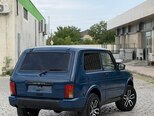 LADA (VAZ) Niva-6