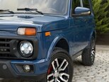 LADA (VAZ) Niva-2