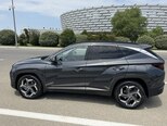 Hyundai Tucson-7